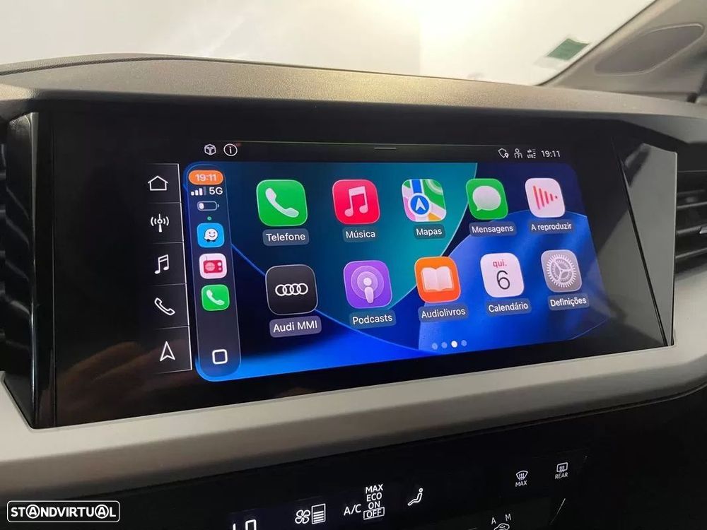 Audi Q4 e-tron 35 55 kWh - 22