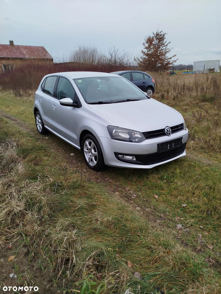 Volkswagen Polo 1.4 16V Comfortline - 7