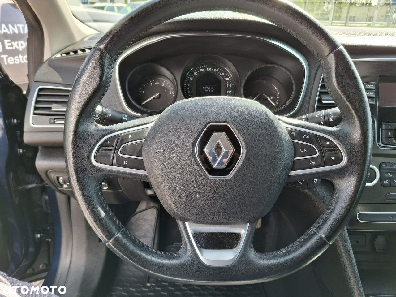 Renault Megane - 13