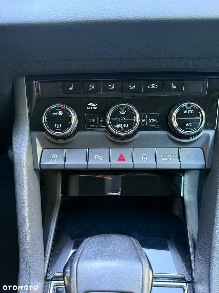 Skoda Karoq 1.5 TSI ACT 4x2 Style DSG - 5