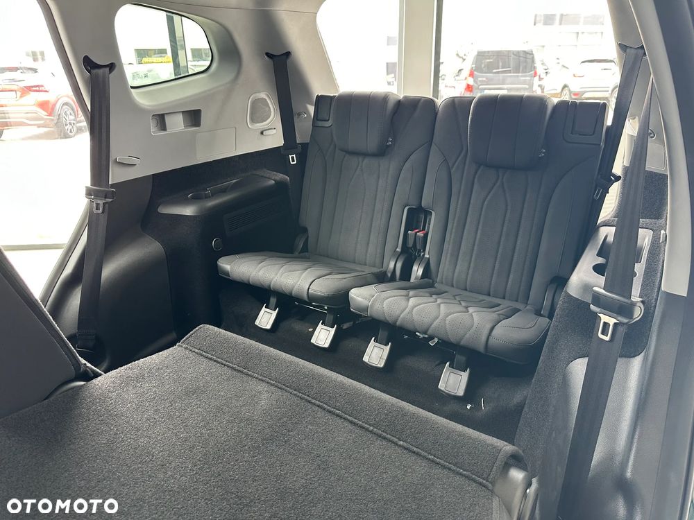 Chery Tiggo 8 1.6 T-GDI Comfort DCT - 21