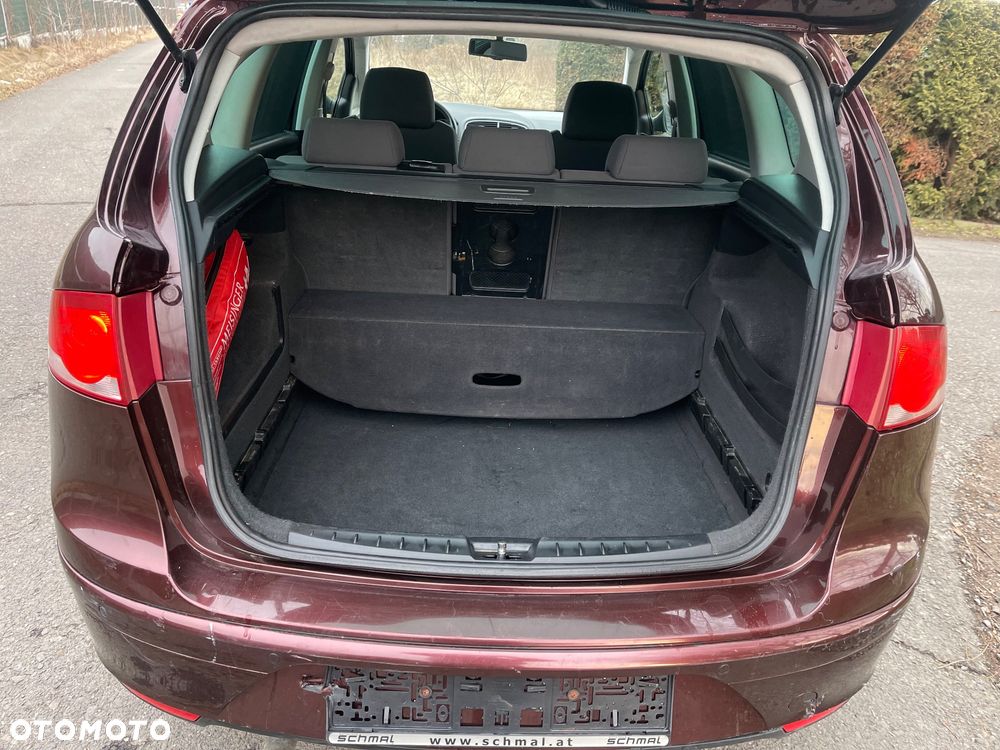 Seat Altea 1.9 TDI DPF Reference Comfort - 17