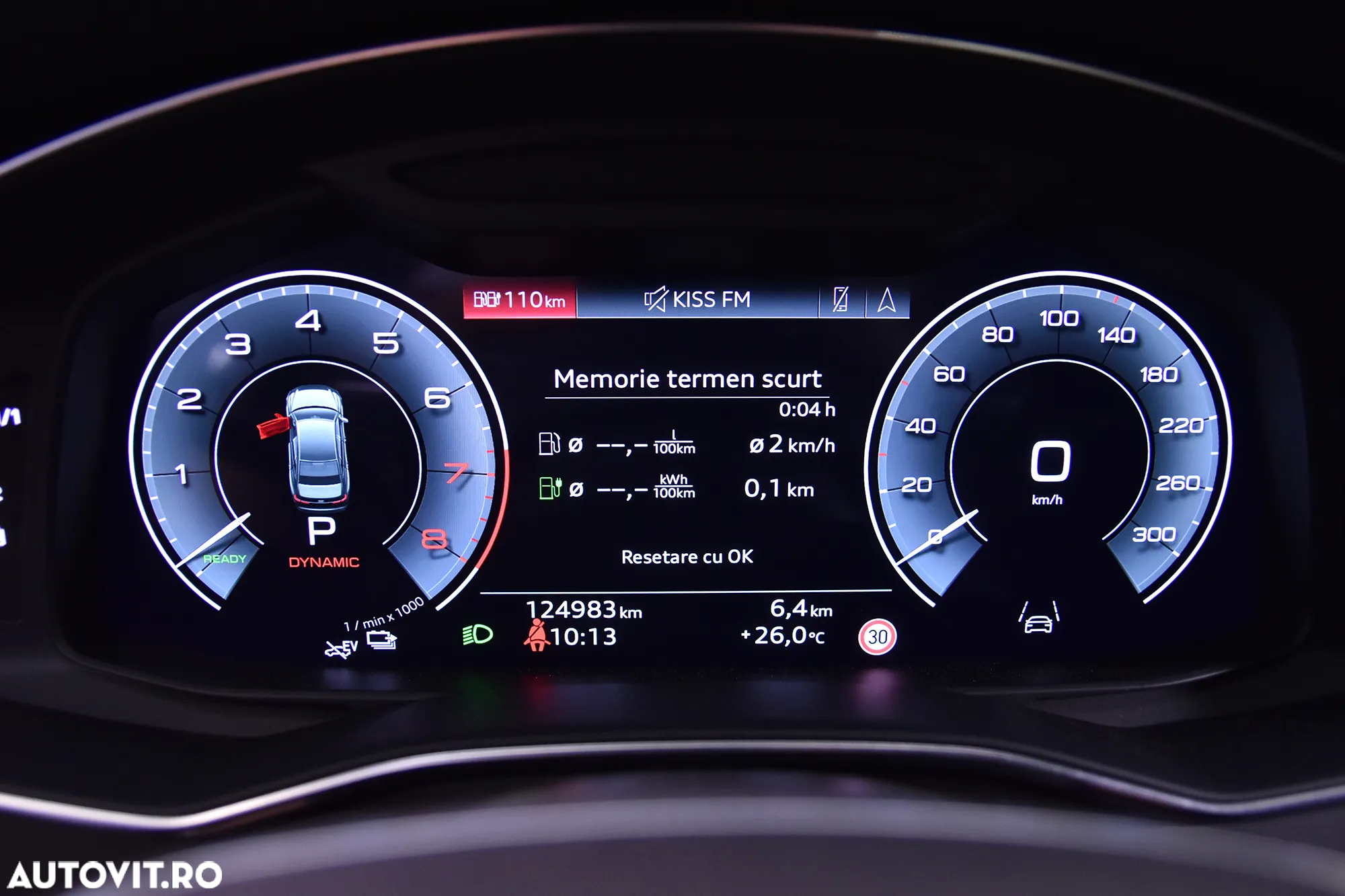 Audi A6 55 TFSI e quattro S tronic sport - 10