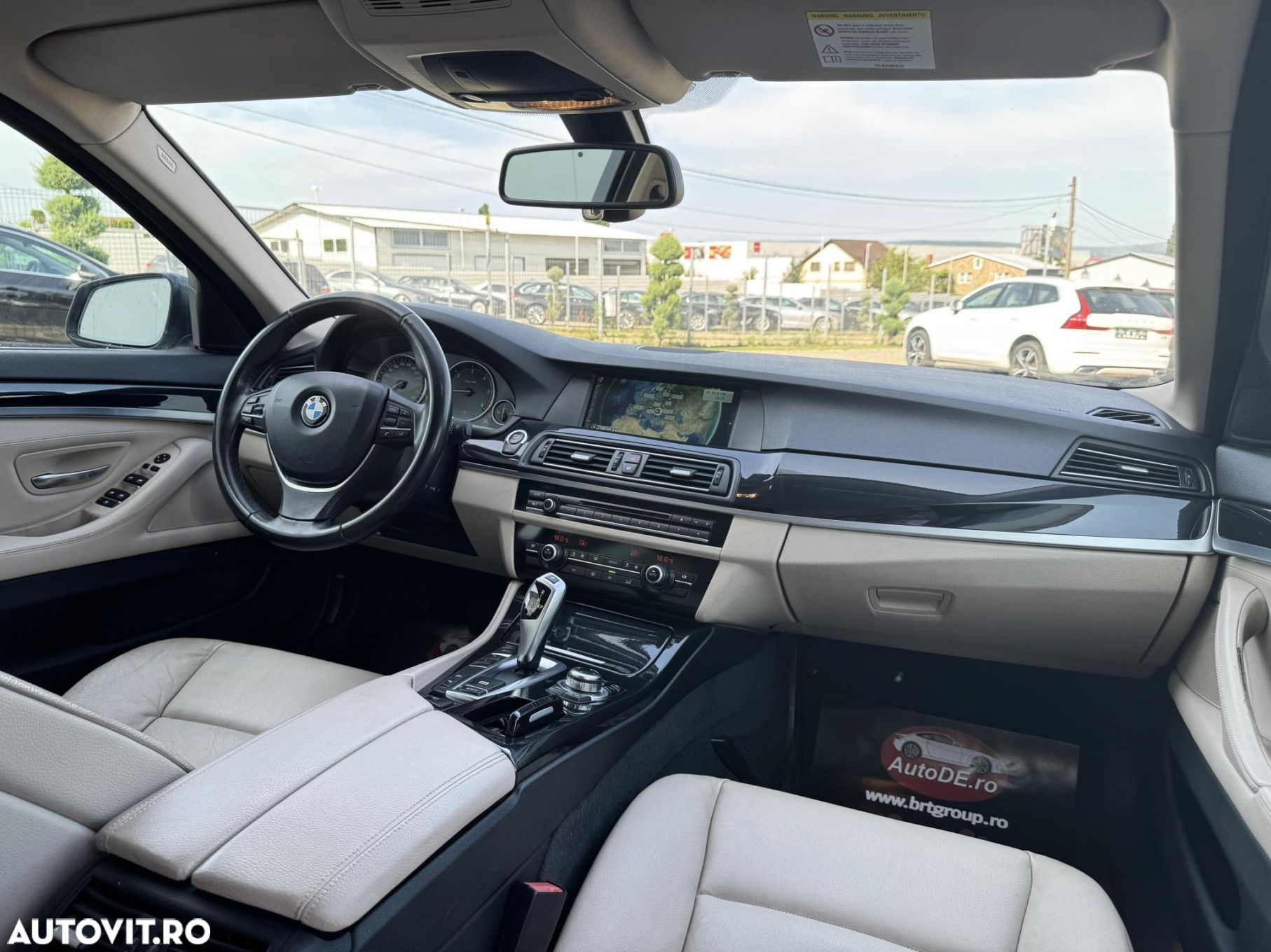 BMW Seria 5 - 5