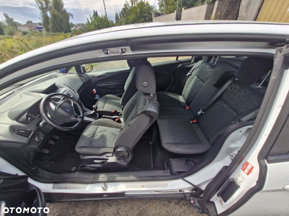 Ford B-MAX - 2