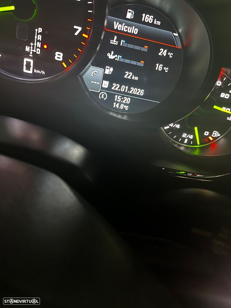 Porsche Panamera S E-Hybrid - 43