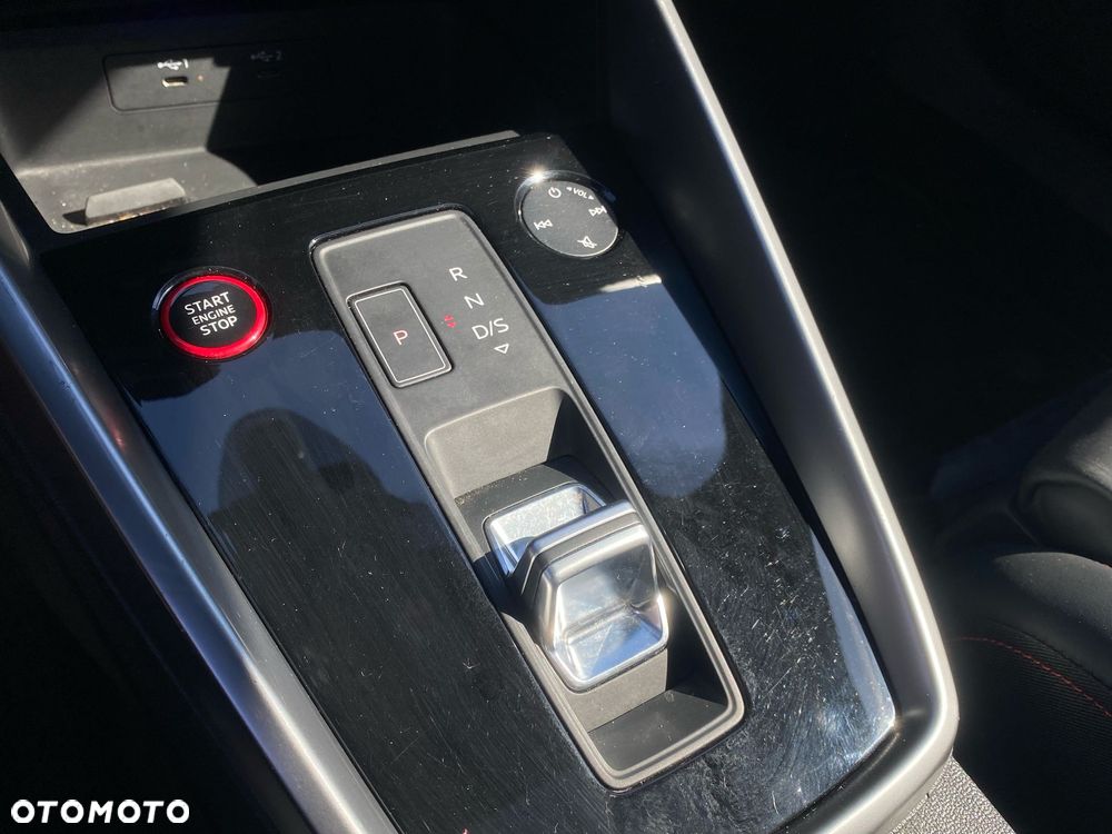 Audi RS3 Sportback - 20