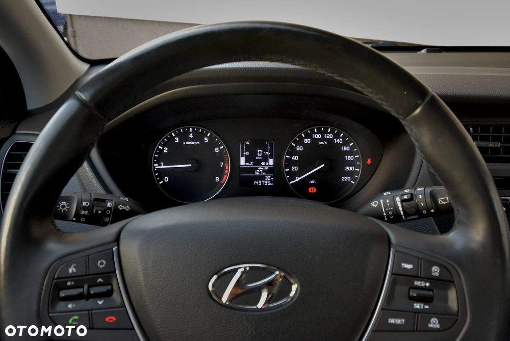 Hyundai i20 1.0 T-GDI - 18