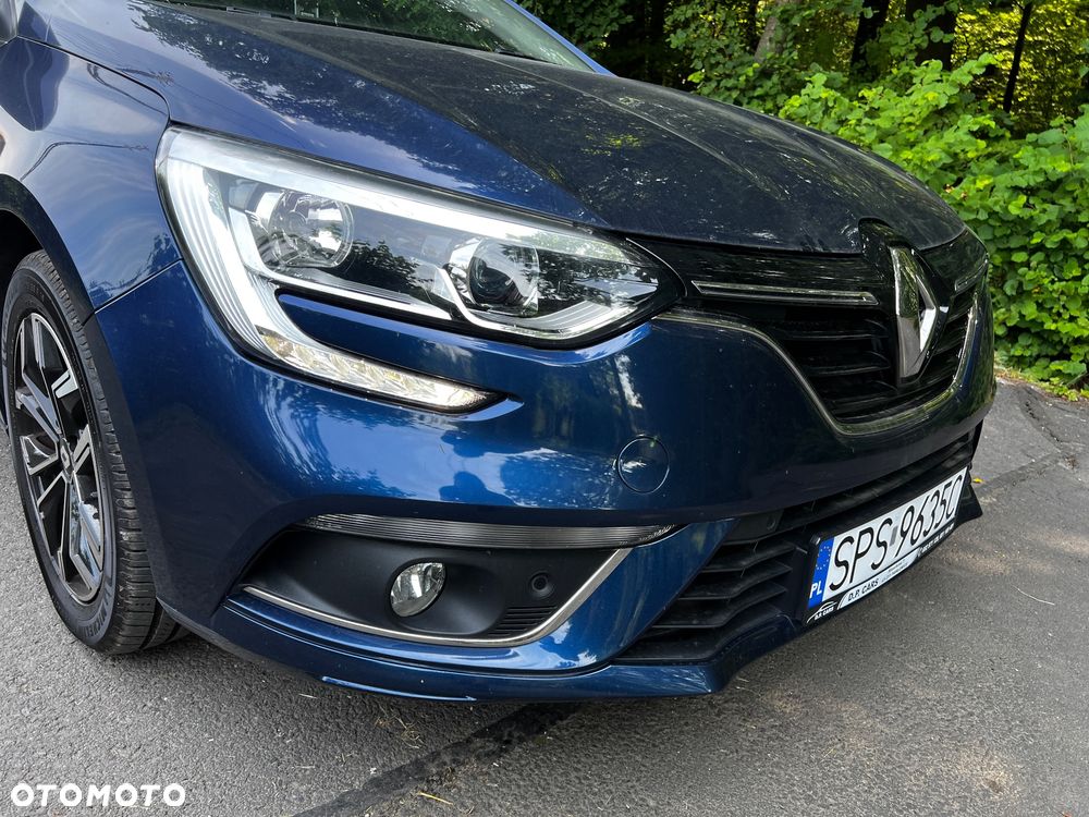 Renault Megane - 15