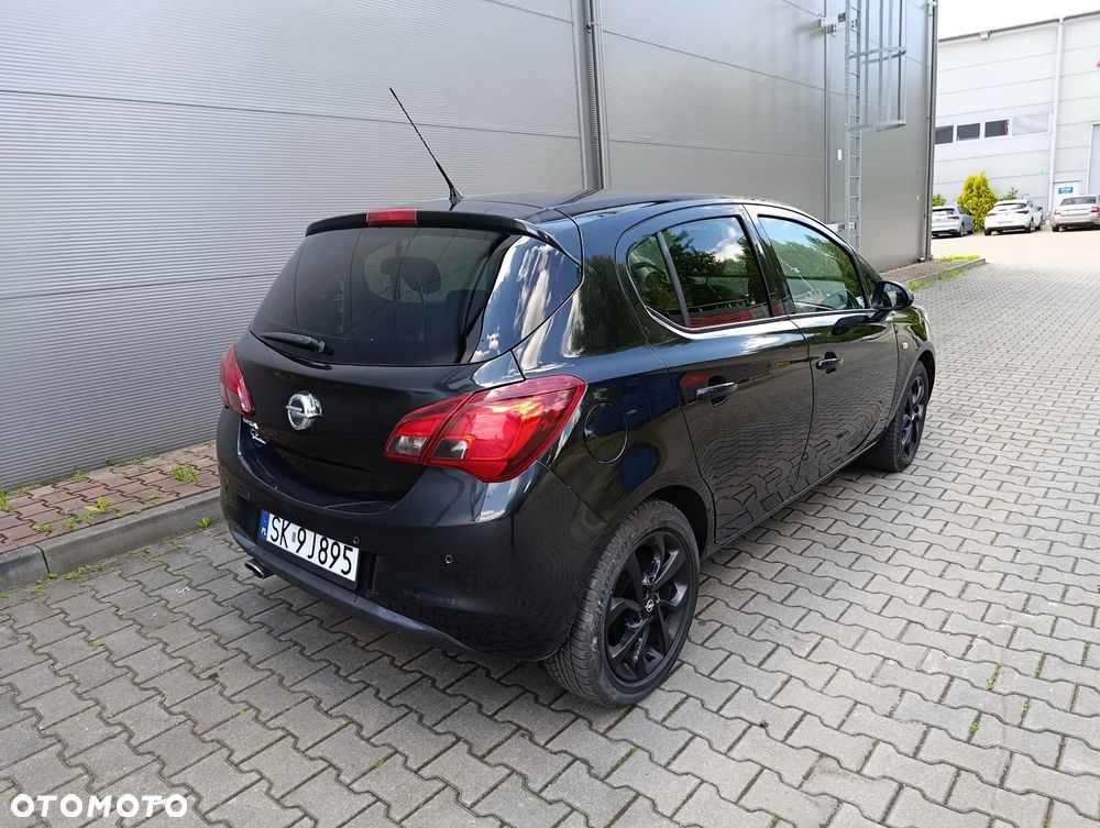 Opel Corsa 1.4 Active - 14