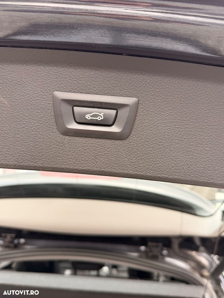 BMW Seria 2 218d Modern Line - 24