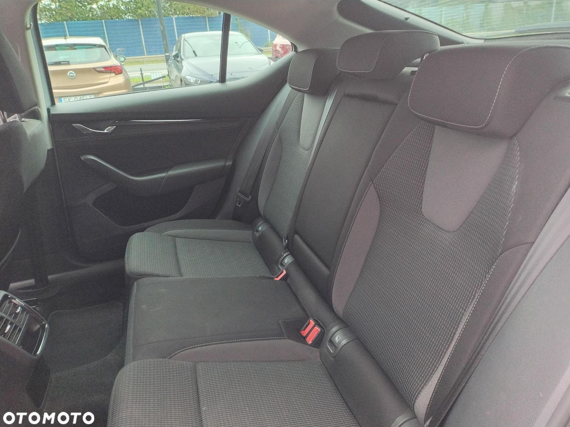 Skoda Octavia 1.5 TSI ACT Ambition - 16