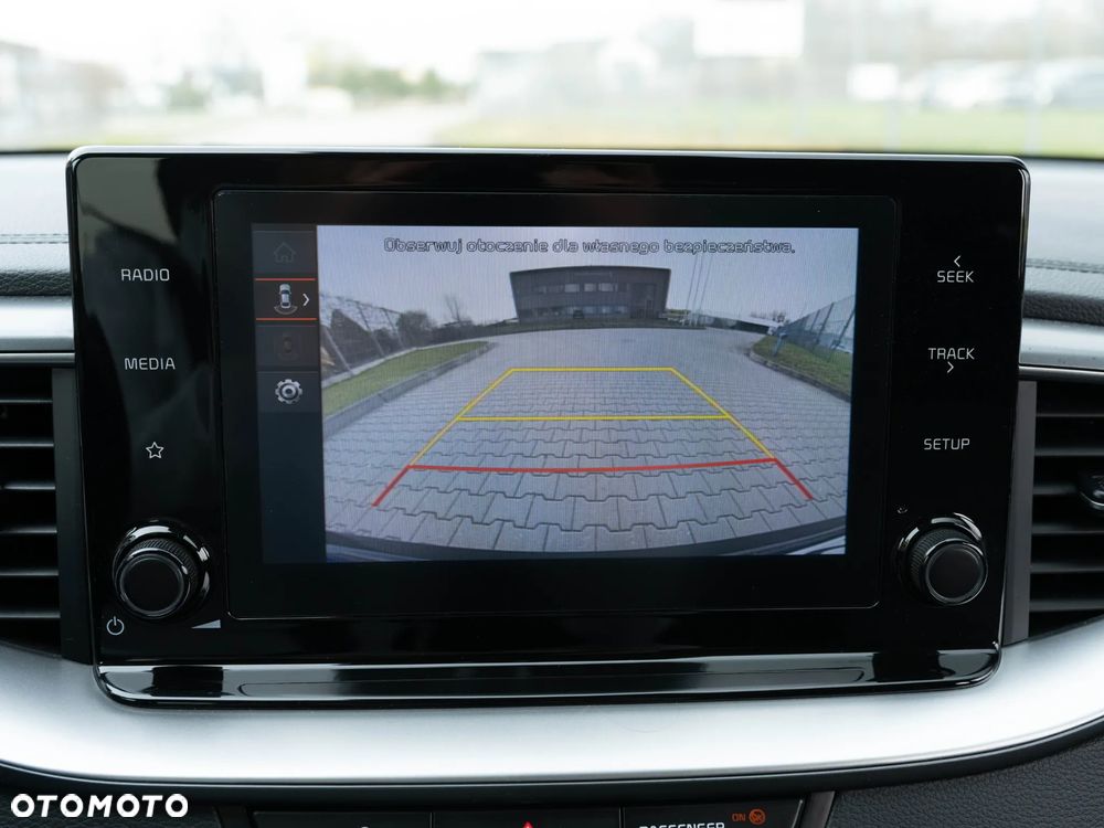 Kia Ceed 1.5 T-GDI M DCT - 31