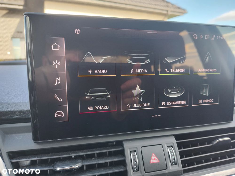 Audi Q5 45 TFSI quattro S tronic S line - 17