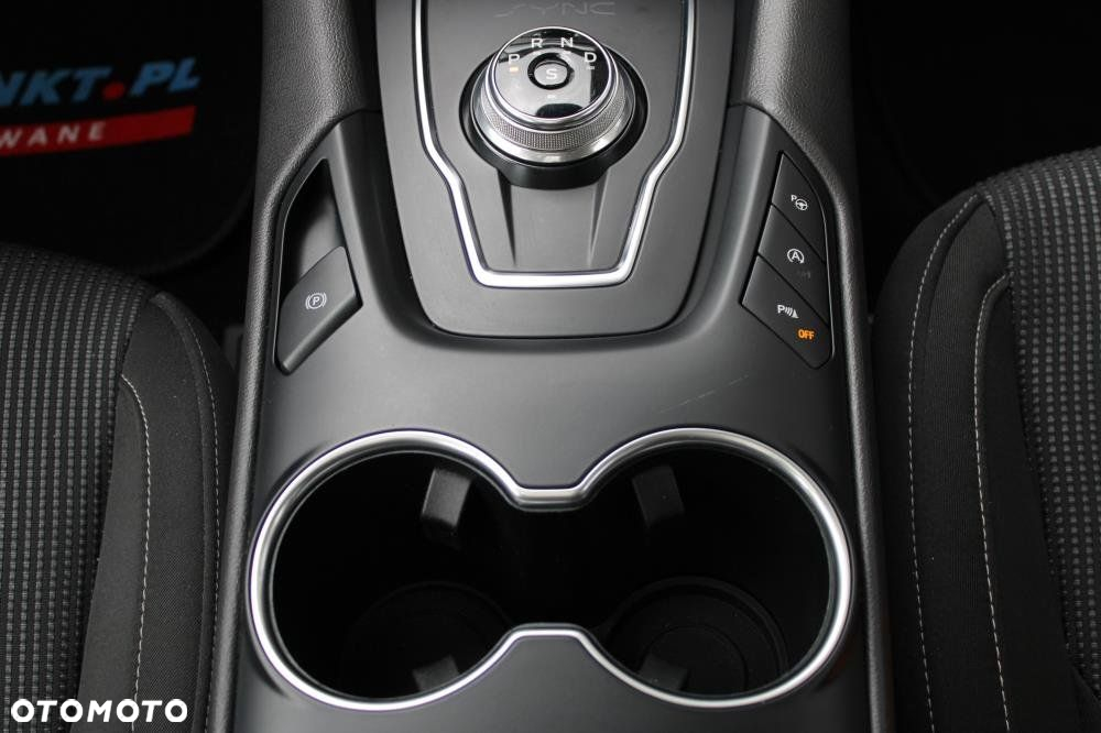 Ford Mondeo - 18