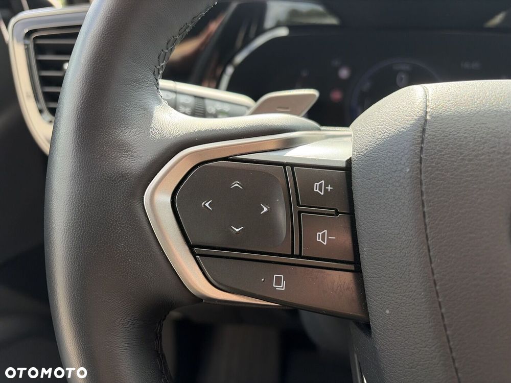 Lexus NX 350h Omotenashi AWD - 23