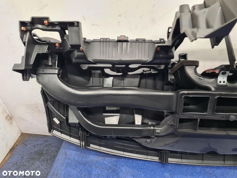 CHEVROLET ORLANDO DESKA ROZDZIELCZA - 9