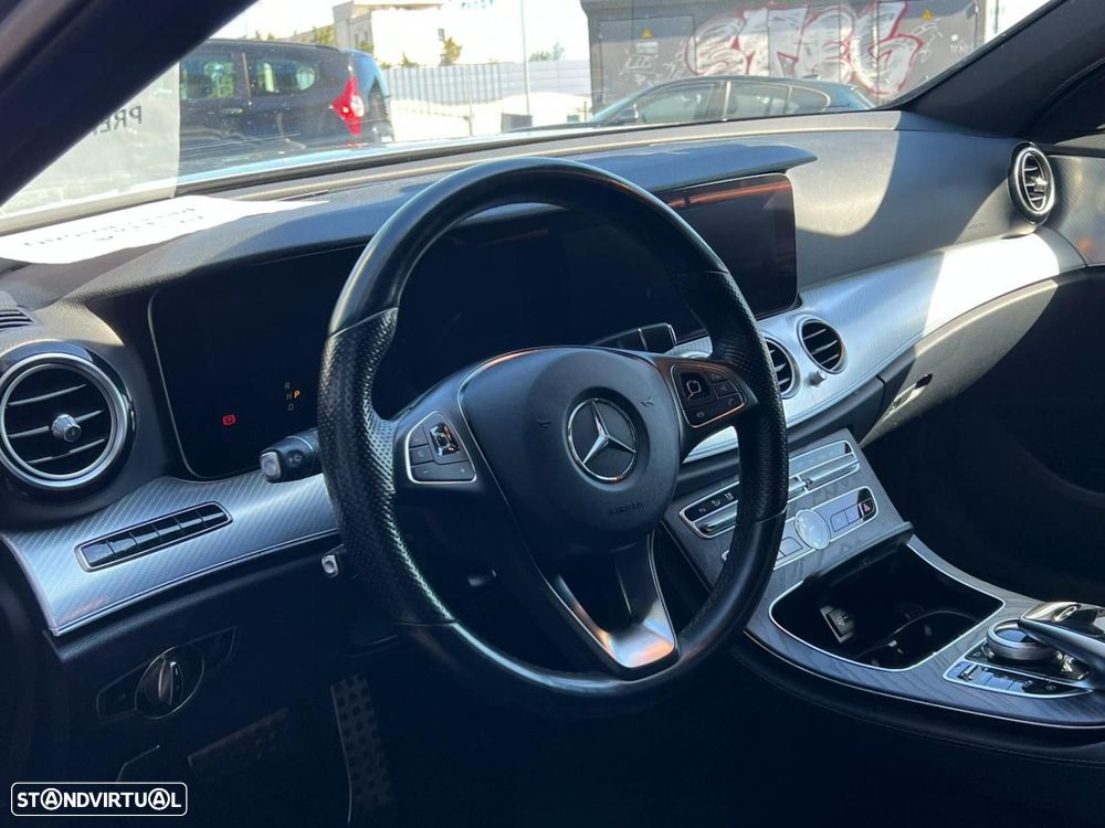 Mercedes-Benz E 220 d 4Matic All-Terrain - 6