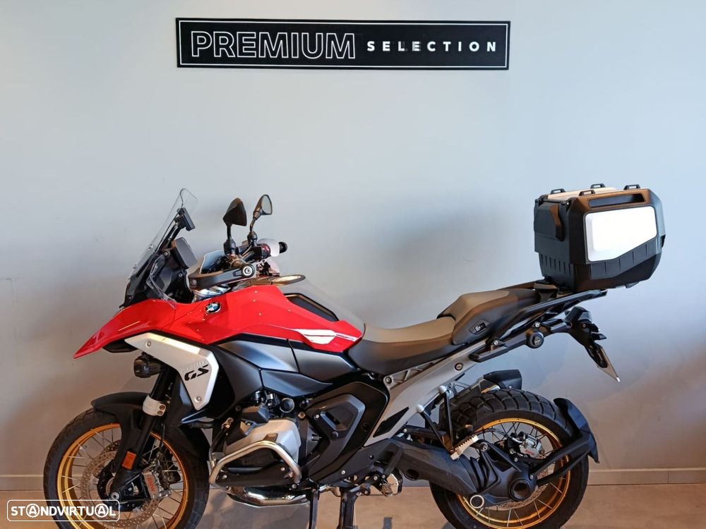 BMW R 1300 GS 1300 GS - 1