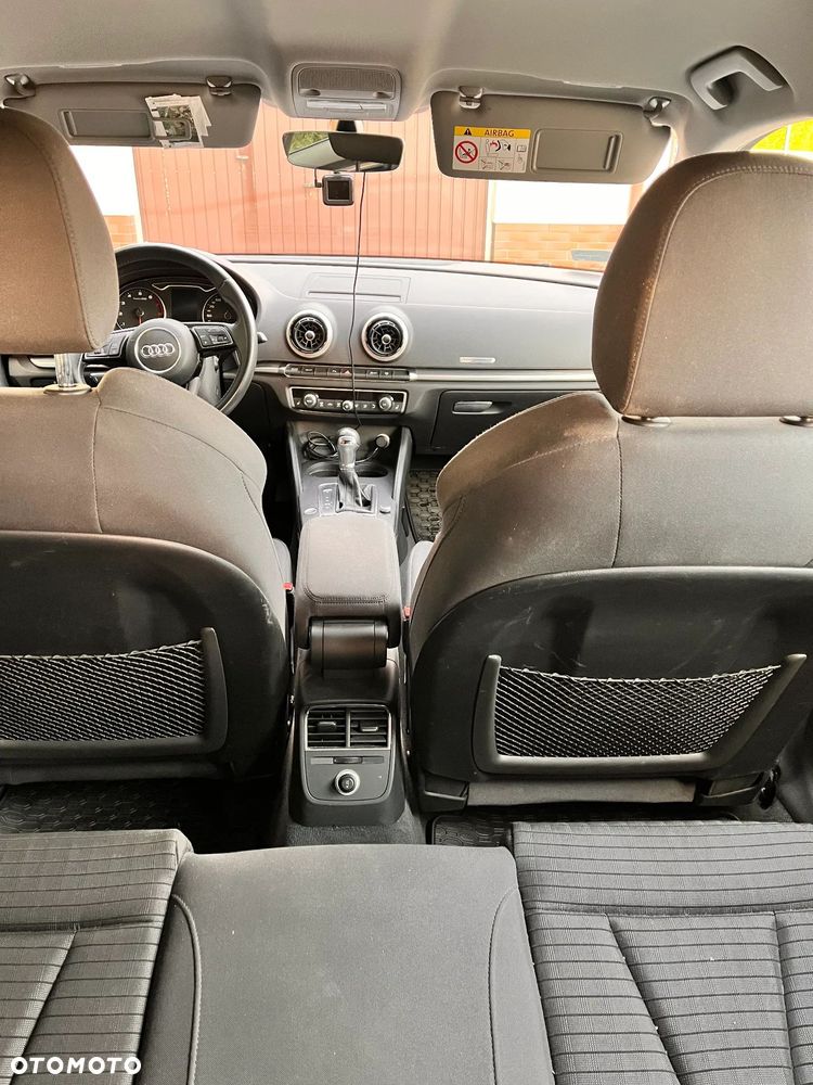 Audi A3 Sportback - 10