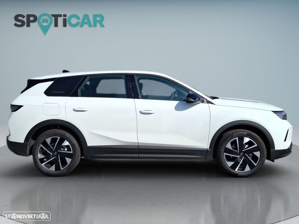 Opel Grandland - 5