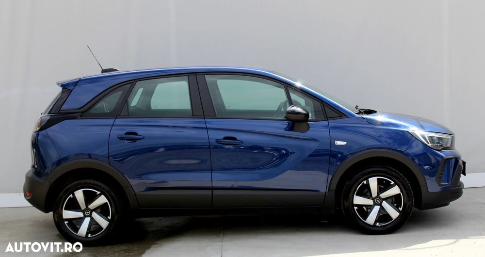 Opel Crossland 1.2 Start/Stop Elegance - 13