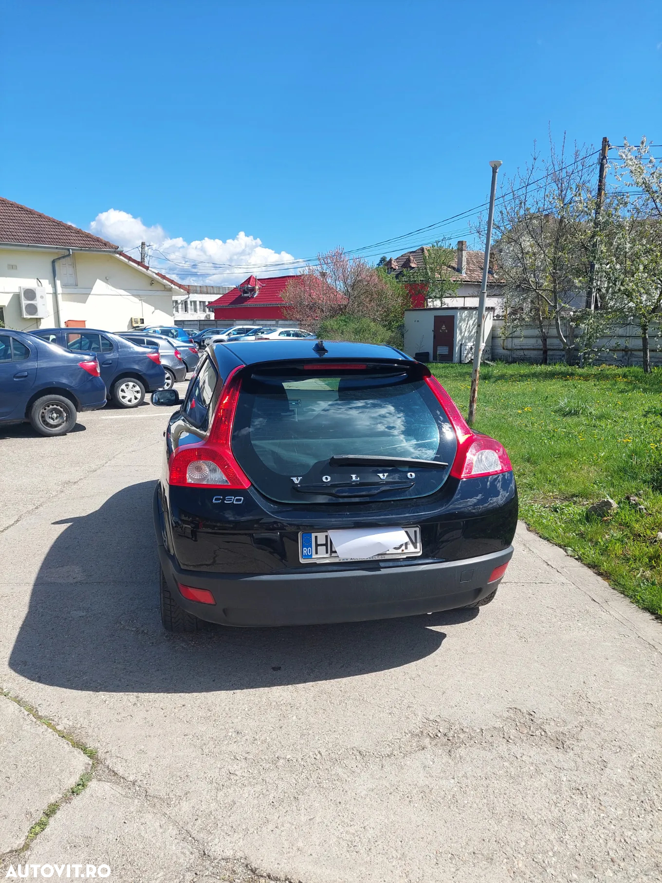 Volvo C30 1.6D Base - 6