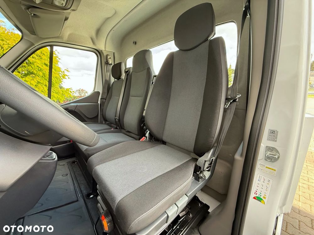 Renault Master 165 DCI Autolaweta, Laweta, Pomoc Drogowa, Salon PL - 10