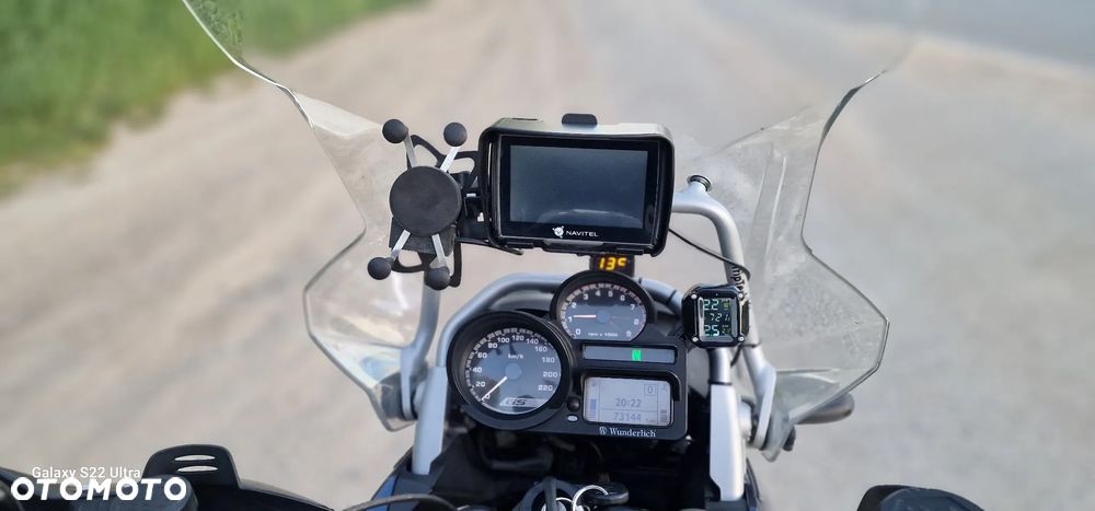 BMW R - 6