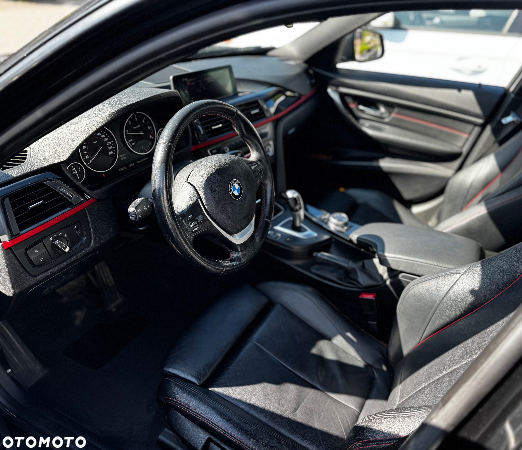 BMW Seria 3 - 8