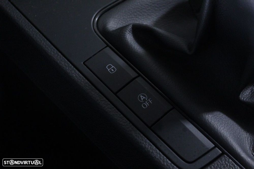 SEAT Ibiza 1.0 TSI Reference - 29