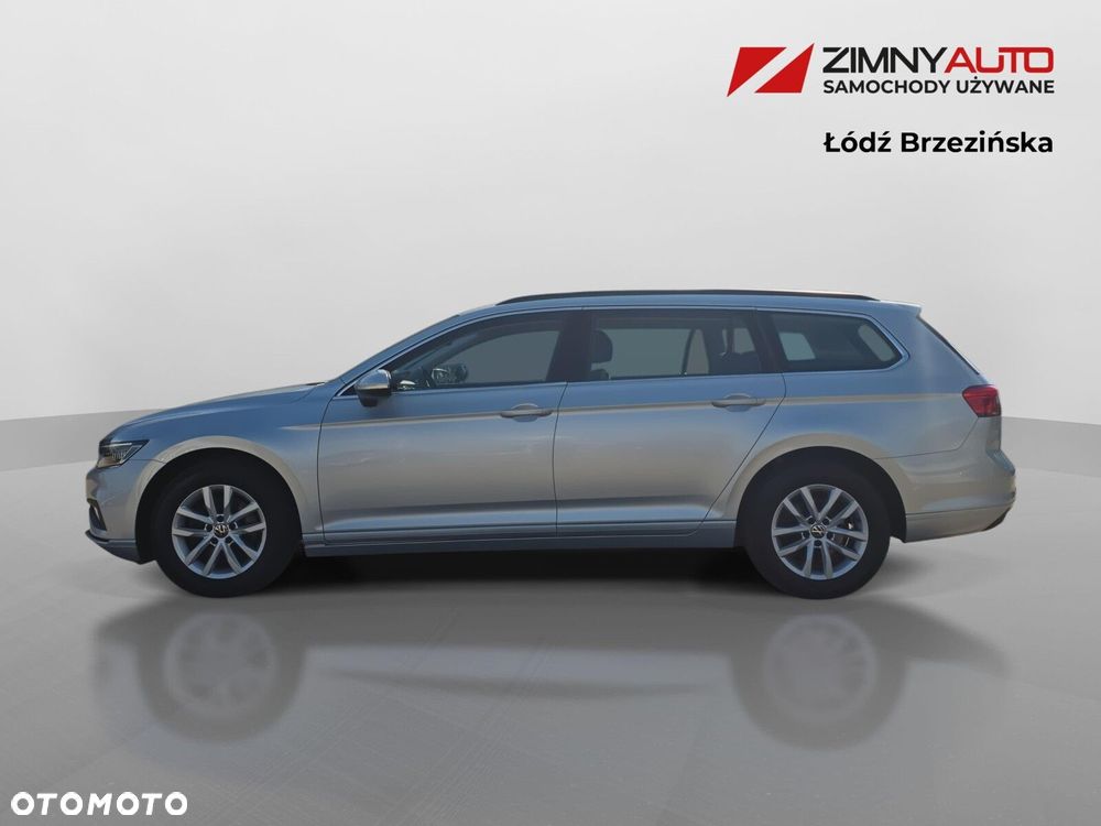 Volkswagen Passat Variant - 9