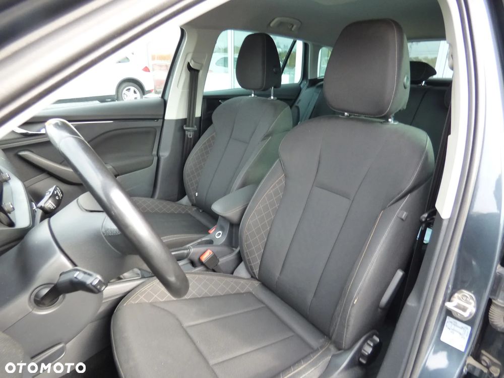 Skoda Scala - 15
