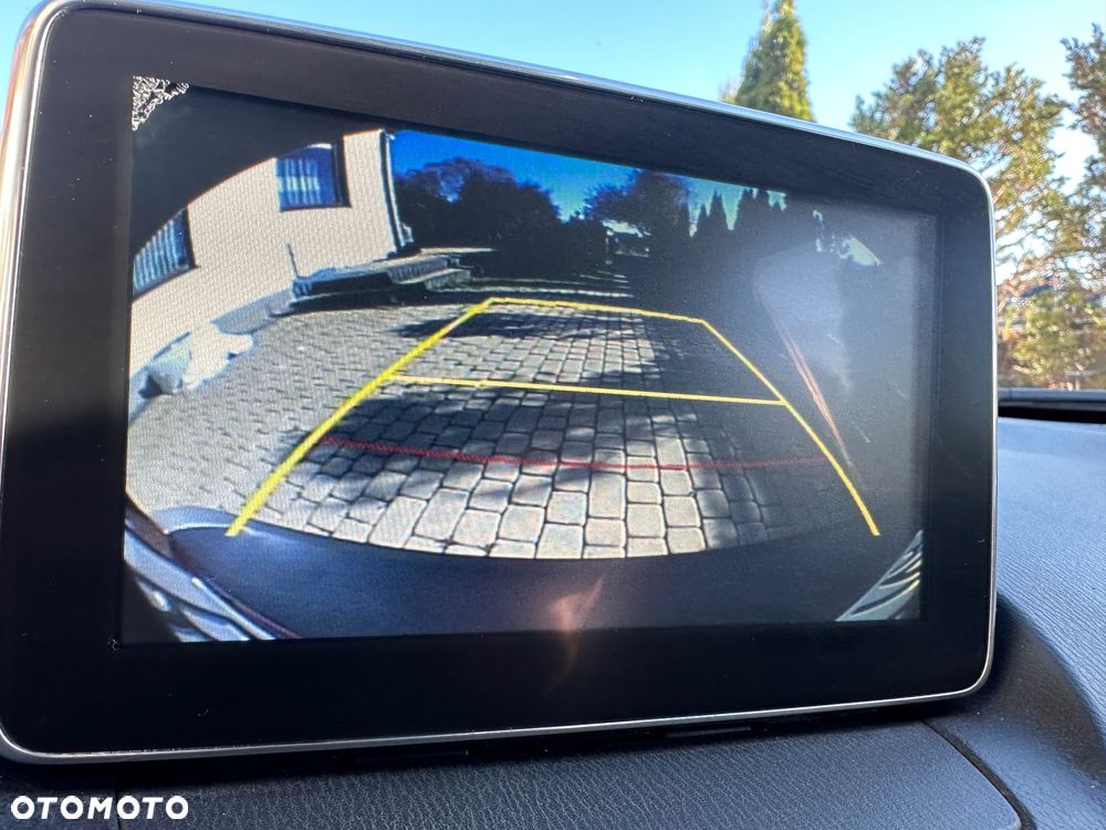 Mazda CX-3 SKYACTIV-G 150 SKYACTIV-Drive AWD Exclusive-Line - 18