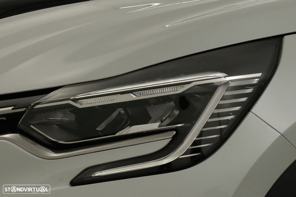 Renault Captur 1.0 TCe Techno Bi-Fuel - 6