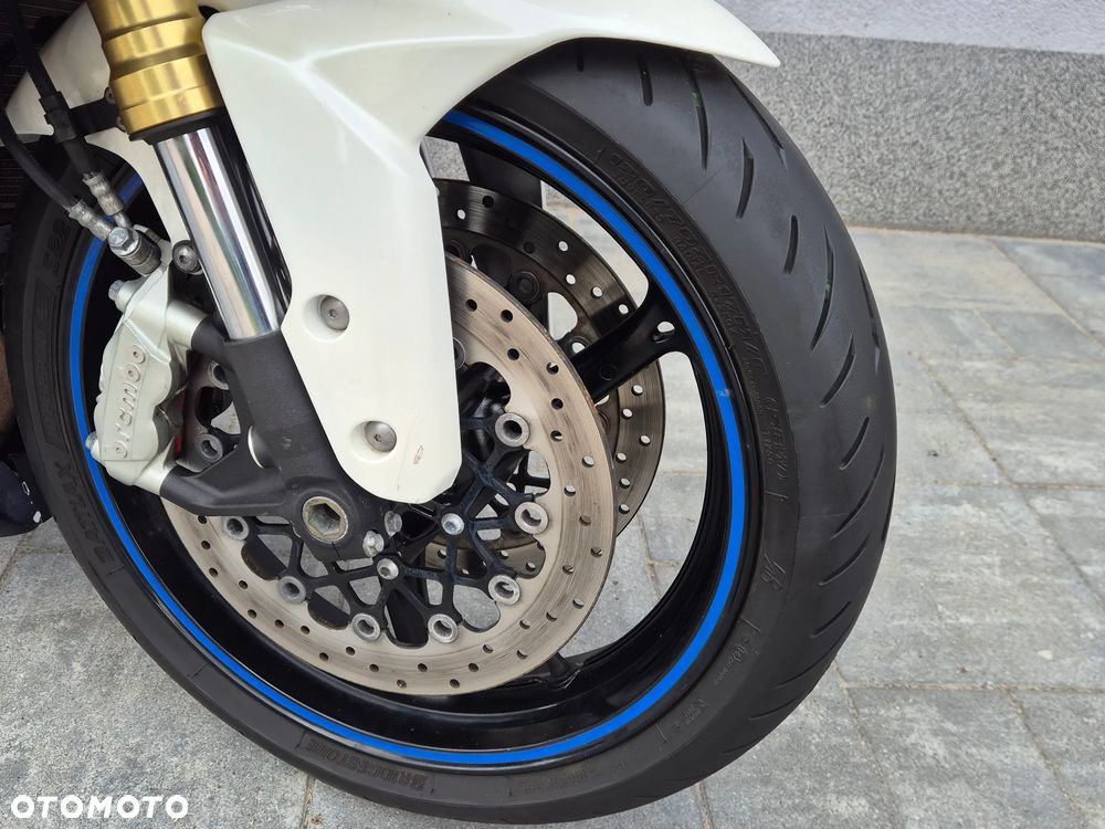 Suzuki GSX-R - 8