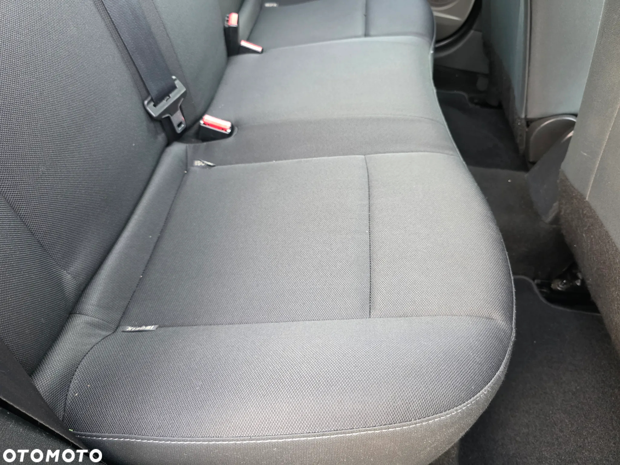 Renault Megane 1.6 16V 100 Expression - 18