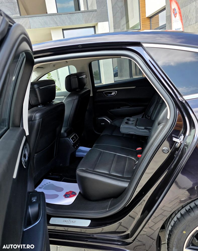 Renault Talisman ENERGY dCi 160 EDC INITIALE PARIS - 18