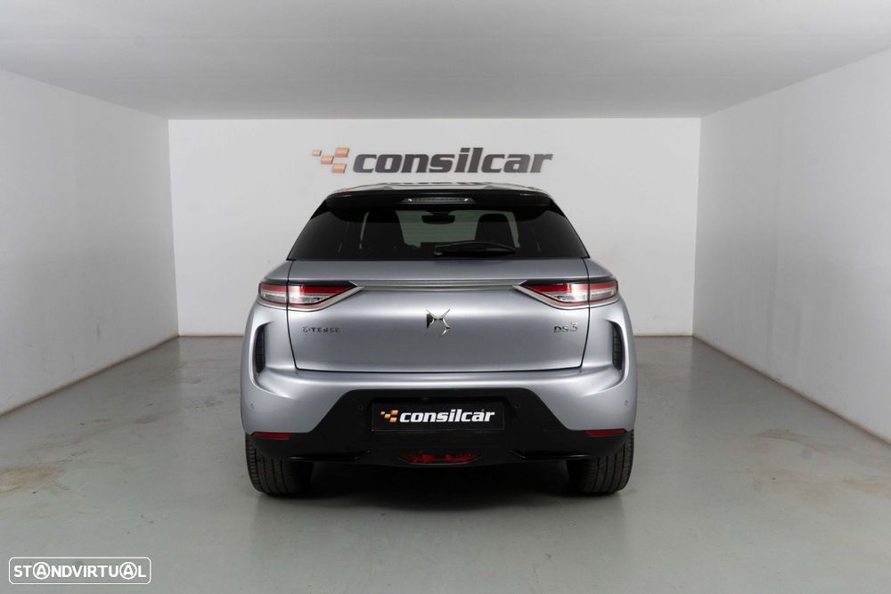 DS DS3 Crossback E-Tense Rivoli - 6