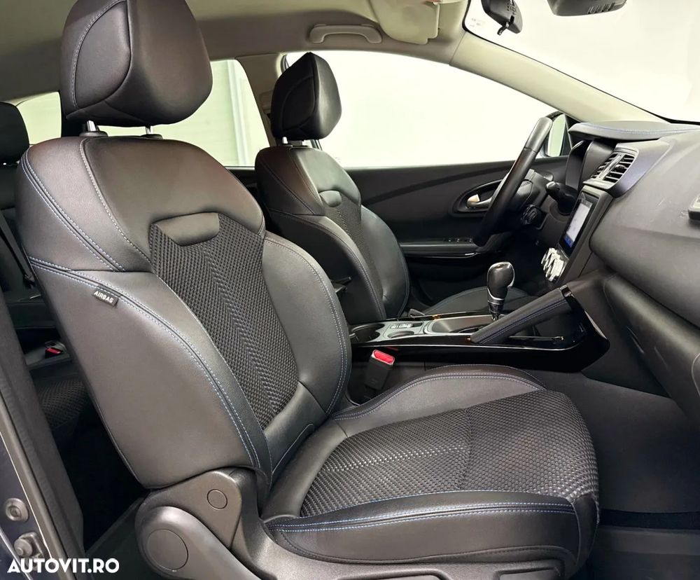 Renault Kadjar BLUE dCi 115 EDC INTENS - 21