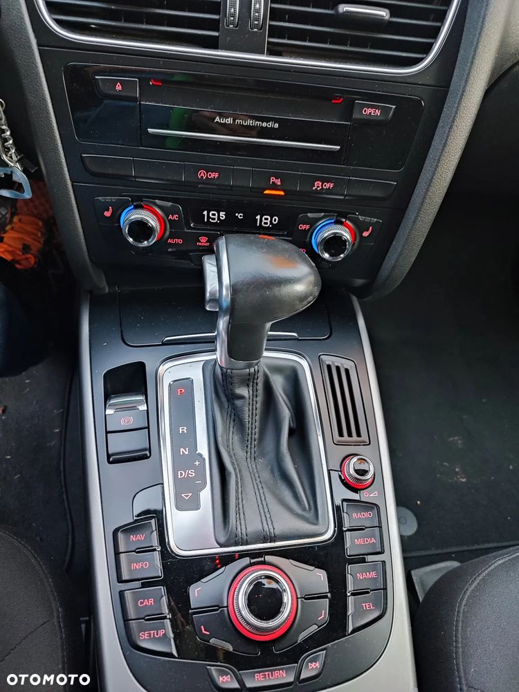 Audi A4 Avant - 13