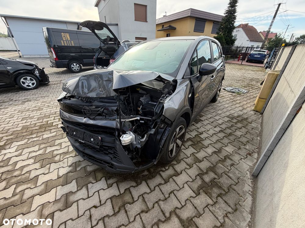 Opel Crossland - 2