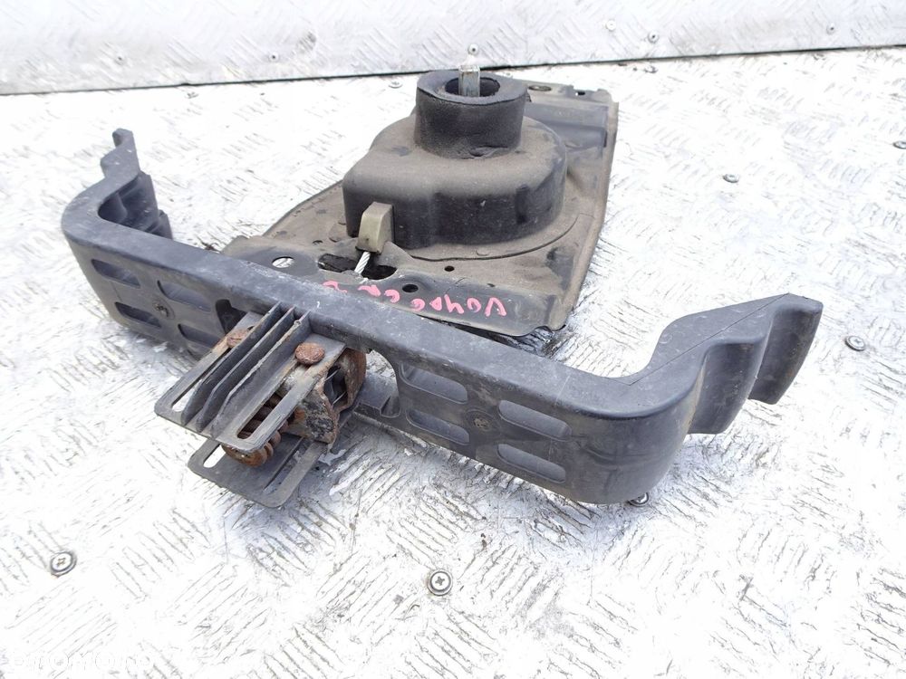 mocowanie koła zapasowego winda chrysler voyager v 4535973 - 3