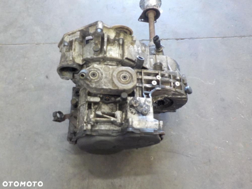 VW T4 2.5 TDI AUTOMAT SKRZYNIA BIEGÓW EQG KOMPLET - 3