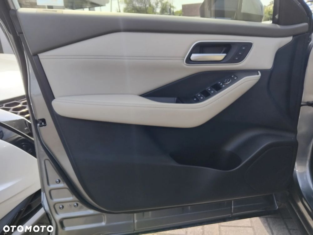 Nissan X-Trail 1.5 VC-T e-POWER Tekna e-4ORCE - 24