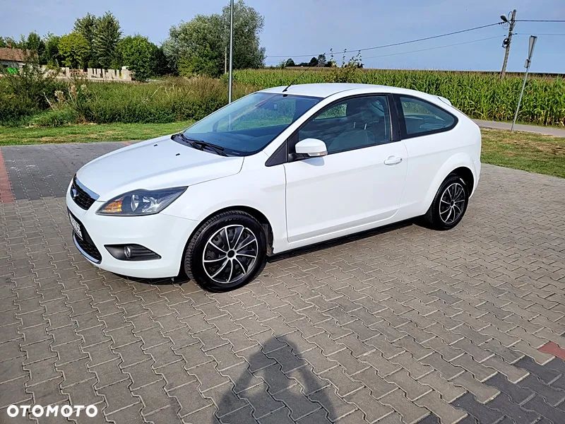 Ford Focus - 3