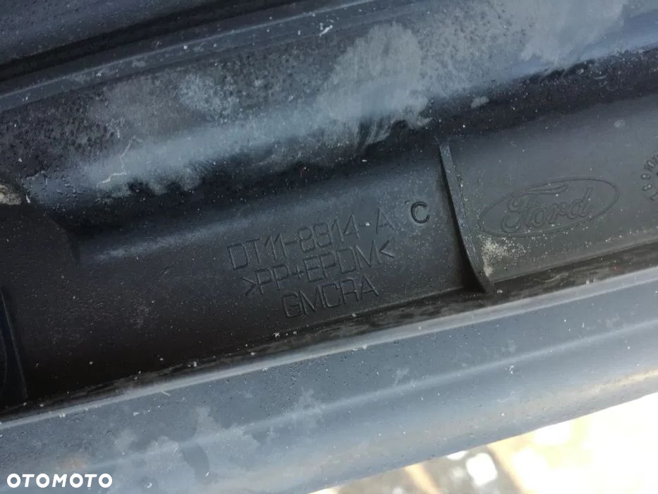 Kierownica wlot powietrza Ford Transit Connect II MK-2 DT11-8314-AC DT11-8312-AA - 2