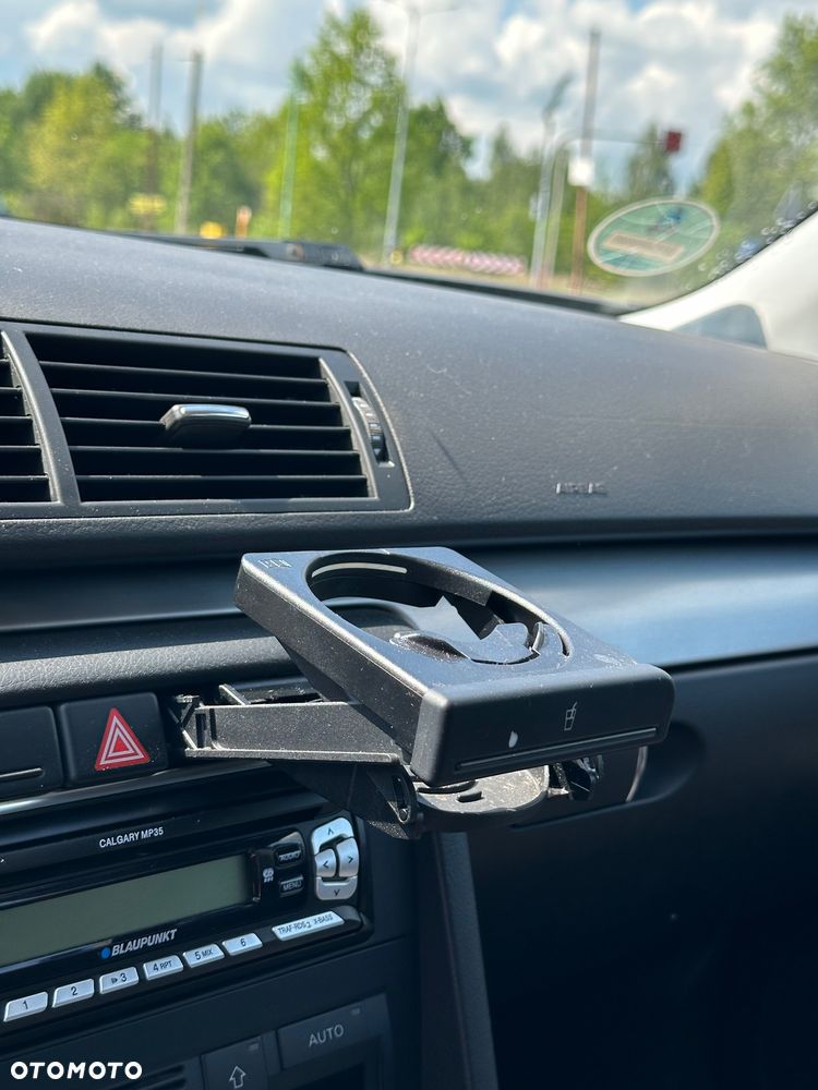 Audi A4 Avant - 19