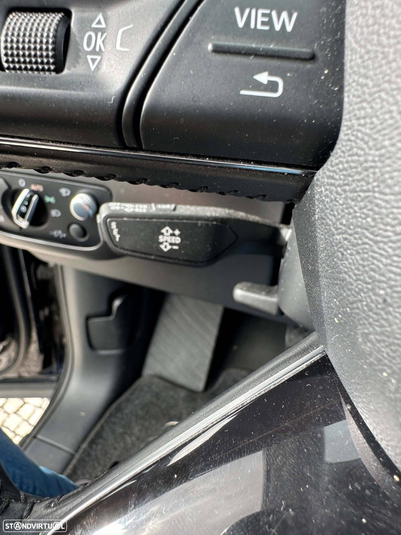 Audi Q7 3.0 TDI E-tron quattro Tiptronic - 15