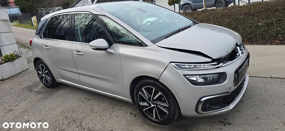 Citroën C4 SpaceTourer Grand BlueHDi 130 Stop&Start EAT8 BUSINESS CLASS - 3